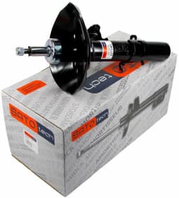 Стойка амортизатора