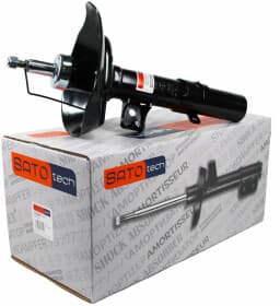 Стойка амортизатора