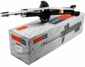 Стойка амортизатора