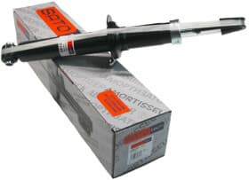 Стійка амортизатора