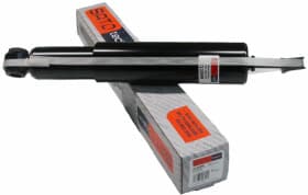 Амортизатор