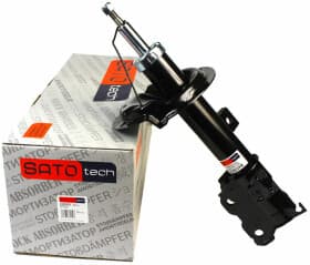 Стойка амортизатора