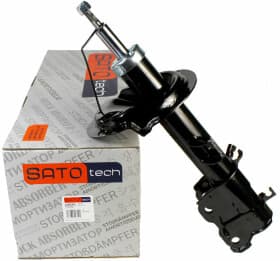 Стойка амортизатора