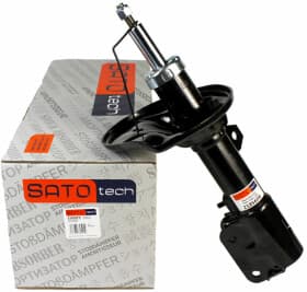 Стойка амортизатора