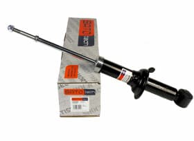 Стойка амортизатора