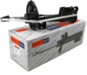 Стійка амортизатора