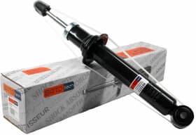 Стойка амортизатора