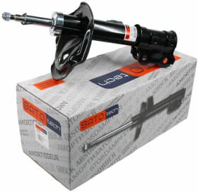 Стойка амортизатора