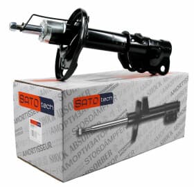 Стойка амортизатора