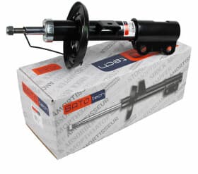 Стойка амортизатора