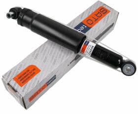 Амортизатор