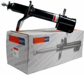 Стойка амортизатора