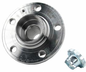 Комплект ступиці колеса