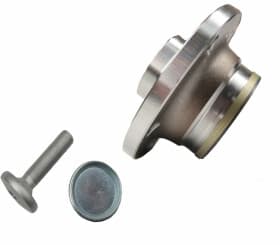 Комплект ступицы колеса