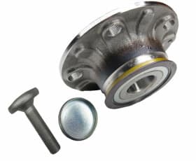 Комплект ступицы колеса