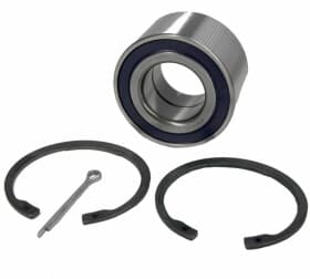 Комплект ступицы колеса SATO tech WB24105