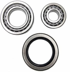 Комплект ступиці колеса