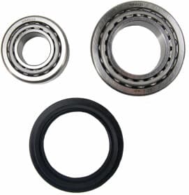 Комплект ступицы колеса