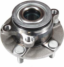 Комплект ступицы колеса