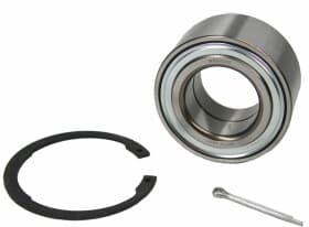 Комплект ступицы колеса Комплект ступицы колеса