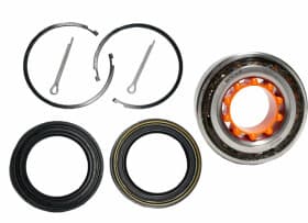 Комплект ступицы колеса