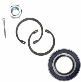 Комплект ступицы колеса