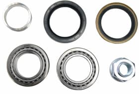 Комплект ступицы колеса Комплект ступицы колеса