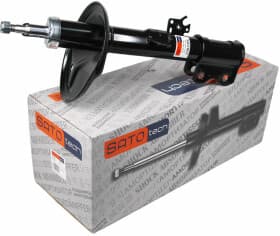 Стійка амортизатора