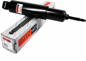 Амортизатор