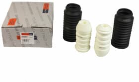 Комплект (пыльники + отбойники)