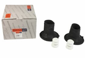 Комплект (пыльники + отбойники)