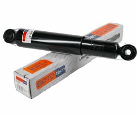 Амортизатор