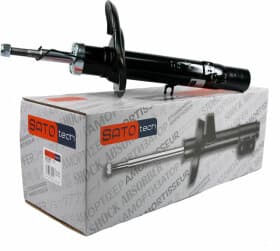 Стойка амортизатора