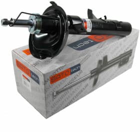 Стойка амортизатора