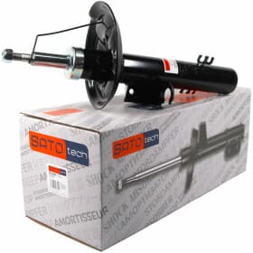 Стойка амортизатора