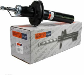 Стійка амортизатора