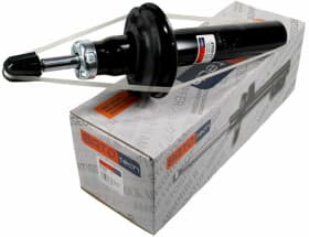 Стойка амортизатора