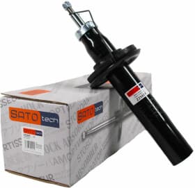 Стійка амортизатора