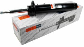 Стойка амортизатора