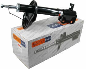 Стойка амортизатора