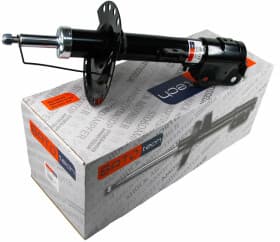 Стойка амортизатора