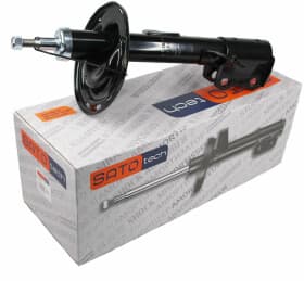 Стійка амортизатора