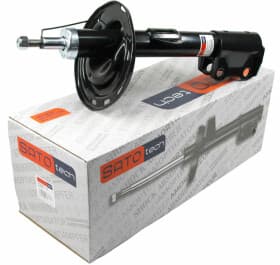 Стійка амортизатора