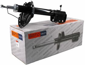 Стійка амортизатора