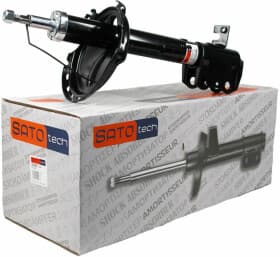 Стійка амортизатора