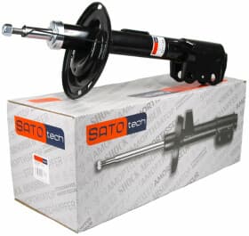 Амортизатор