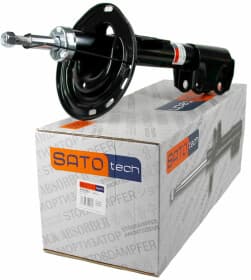 Амортизатор