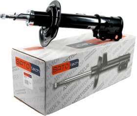 Стойка амортизатора