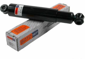 Амортизатор