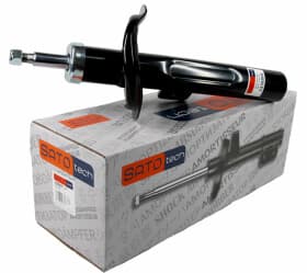 Стойка амортизатора